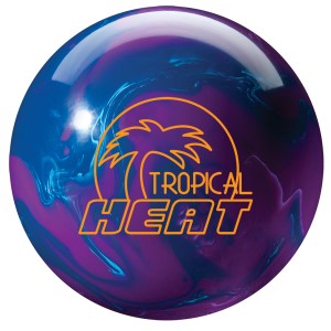 Tropical Heat Solid