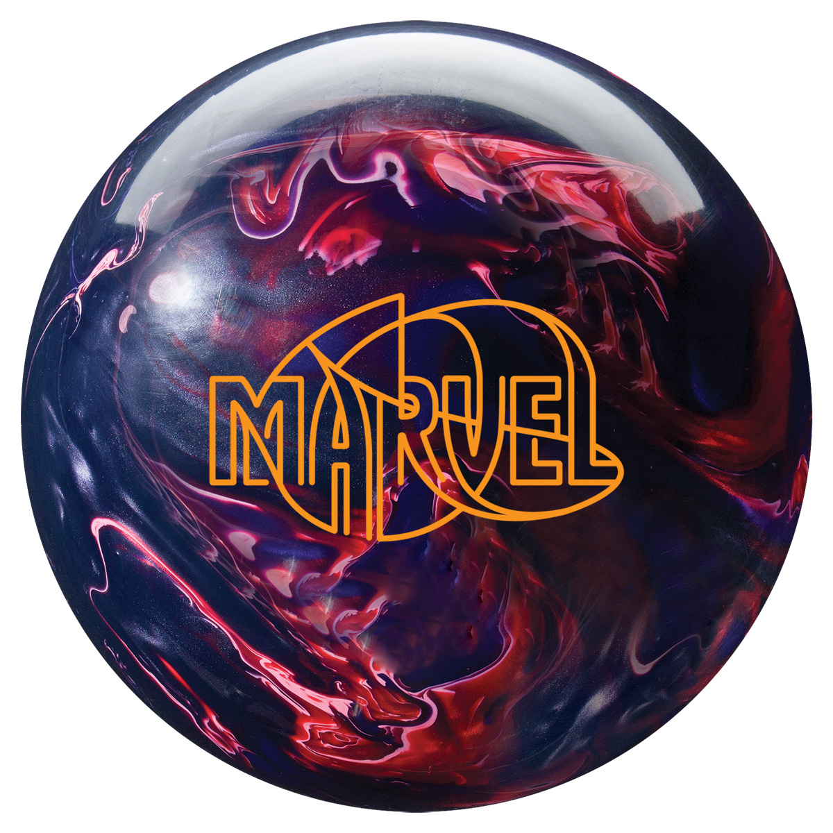 Storm Marvel Pearl Bowling Ball Review Tamer Bowling