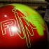 Storm Fringe Bowling Ball Storm Fringe Bowling Ball