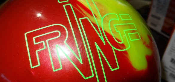 Storm Fringe Bowling Ball Review