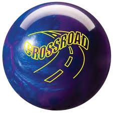 Storm Crossroad bowling ball