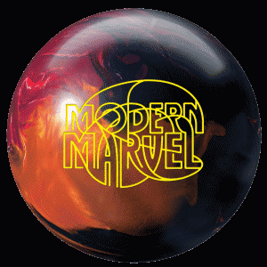 Modern Marvel Bowling Ball