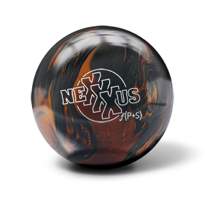 Brunswick Nexxxus f(P+S) Bowling Ball