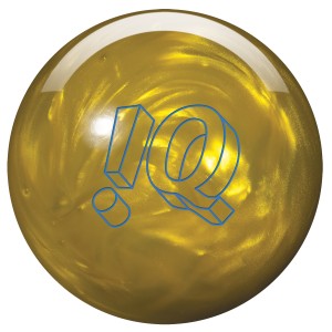 Storm IQ Tour Bowling Ball NIB 1st Quality 