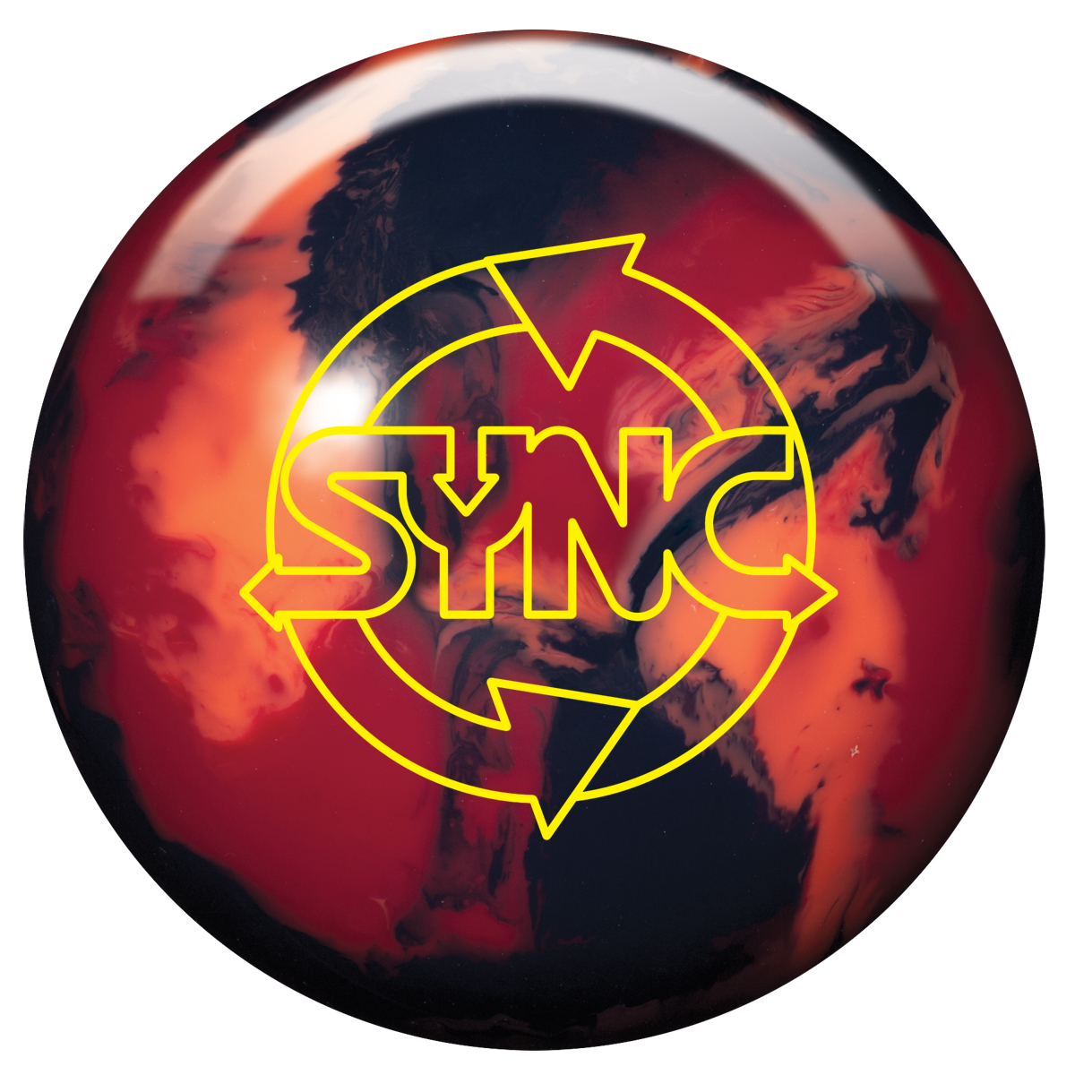 Storm Sync Bowling Ball