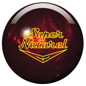 Storm Super Natural Bowling Ball