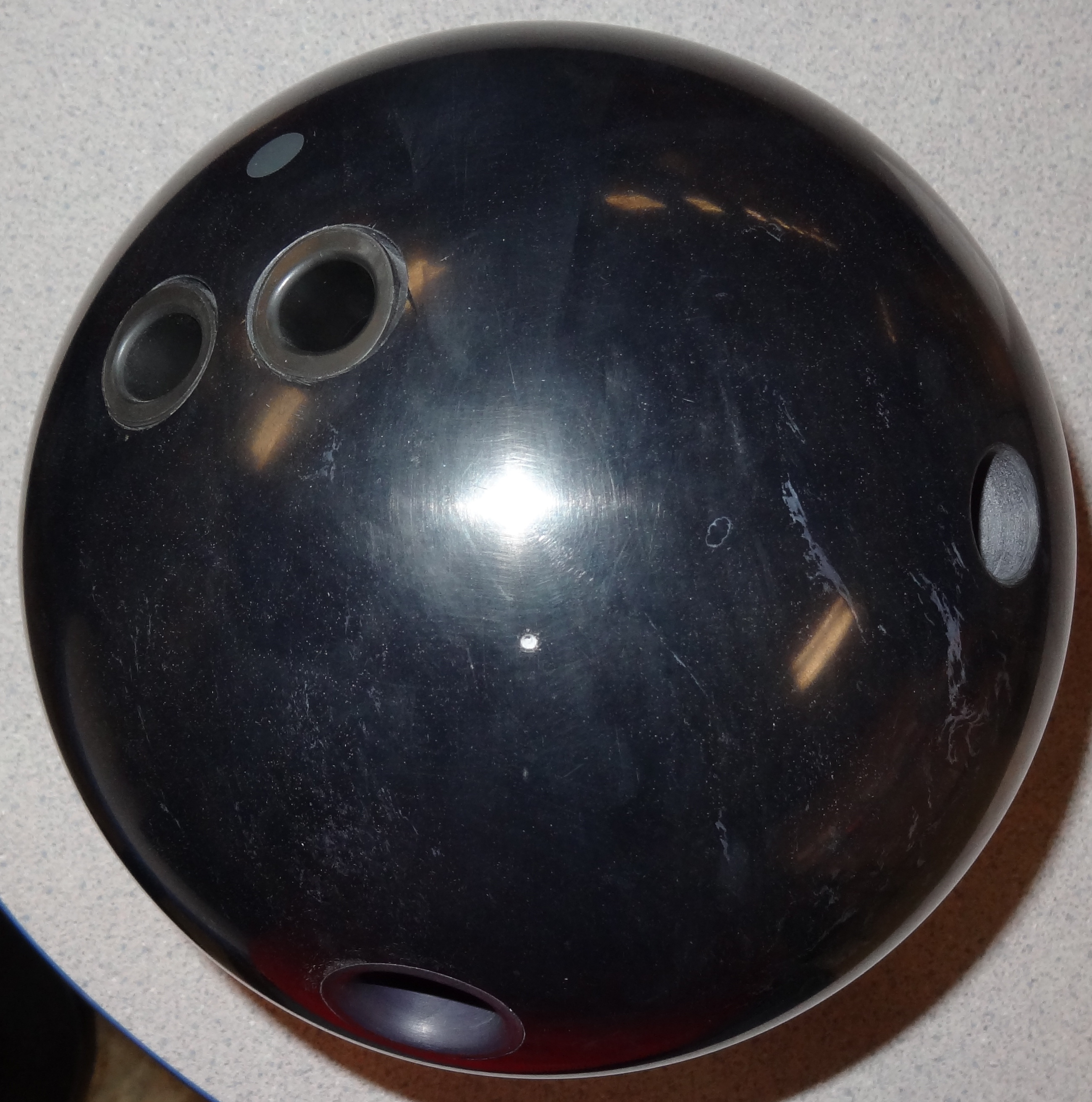 Motiv Covert Revolt Bowling Ball Review with Digitrax Analysis