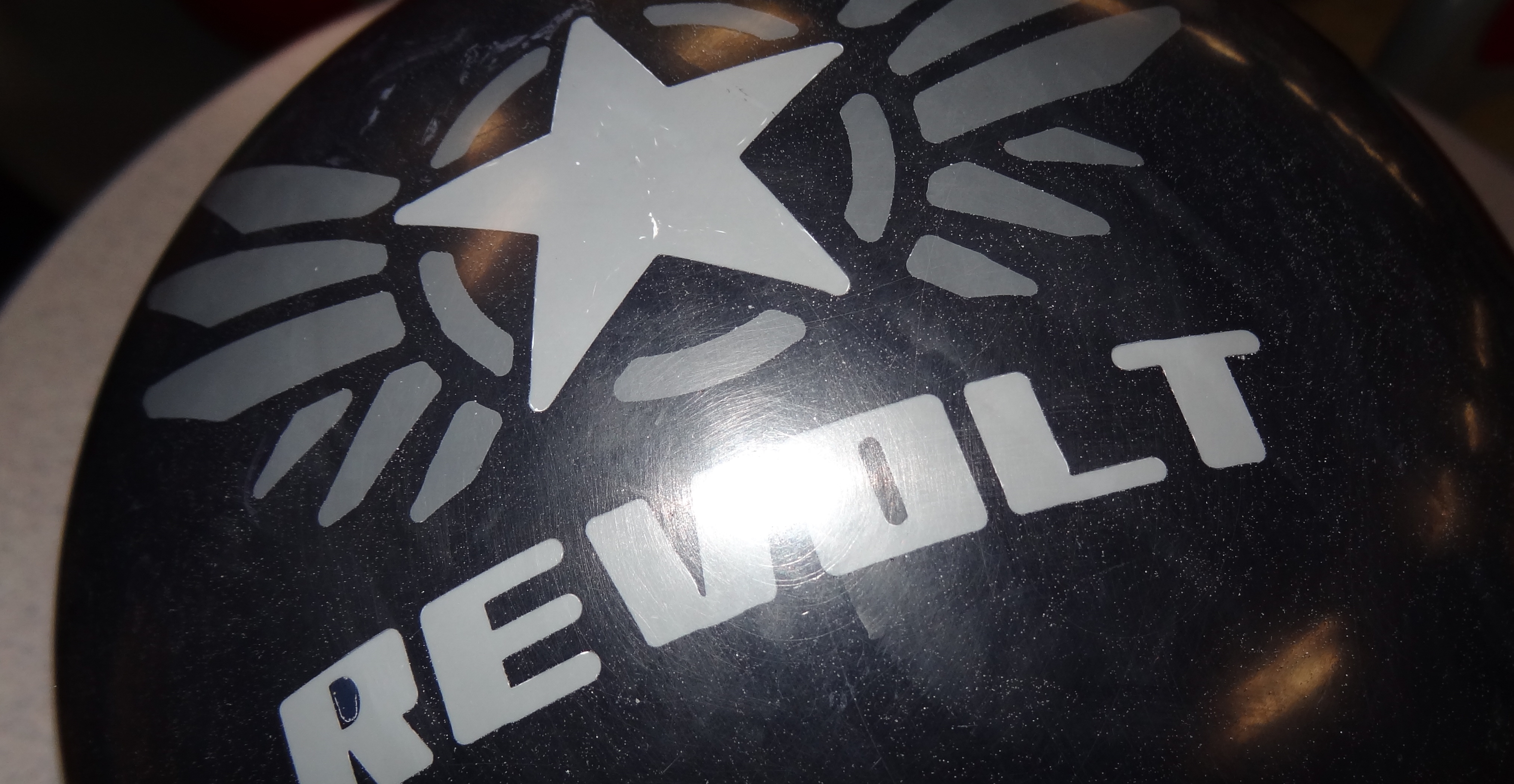 Motiv Covert Revolt Bowling Ball Review with Digitrax Analysis