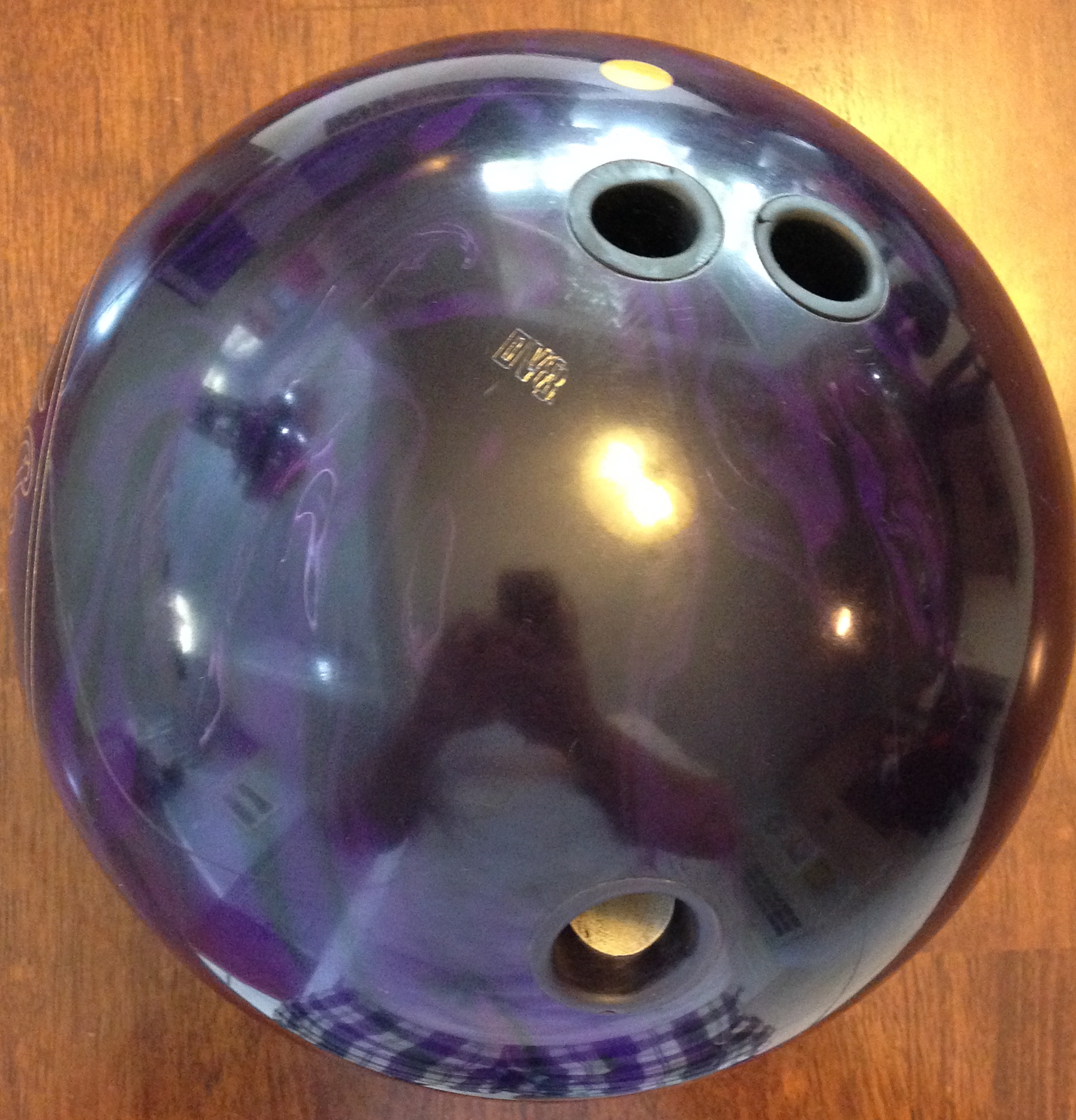 Bowlerstore Products The Big Lebowski Maude Bowling Ball 