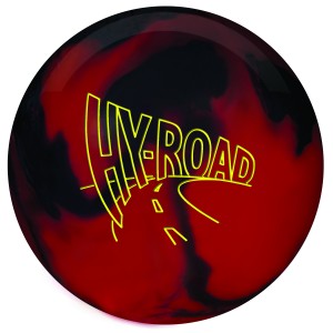 Storm Hy-Road Solid Bowling Ball