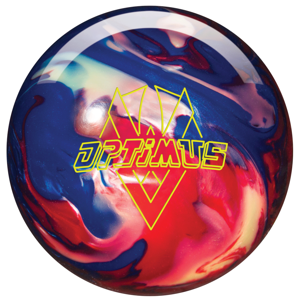 Storm Optimus Hy Road Solid Bowling Ball Review