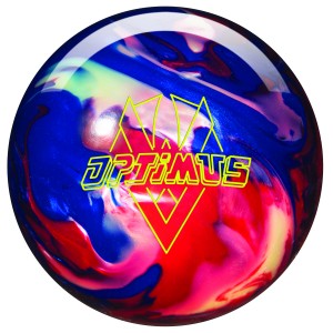 Storm Optimus Bowling Ball