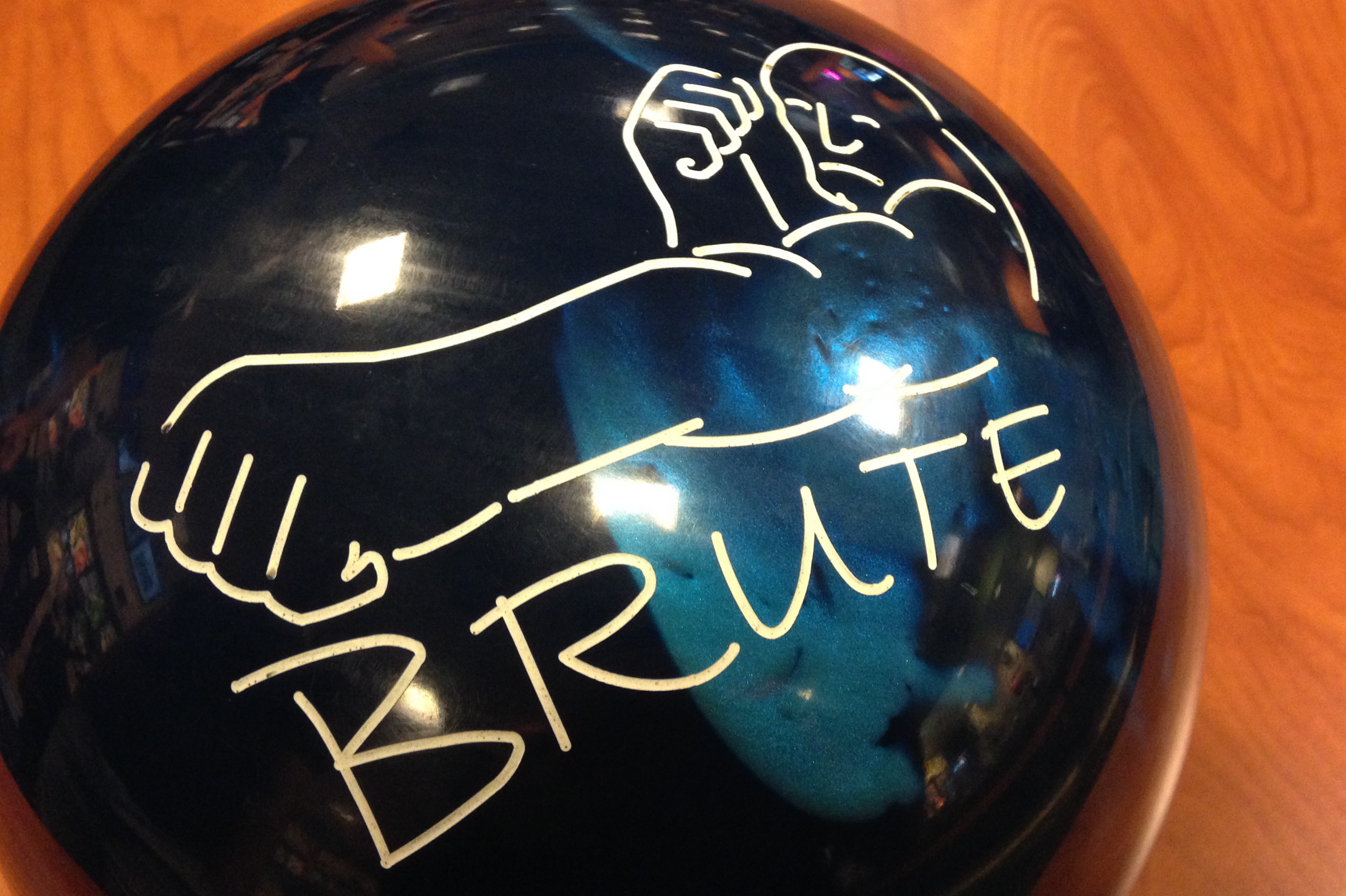 Tamer Bowling — Everything Bowling