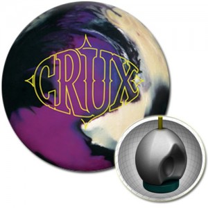 Crux ball and core