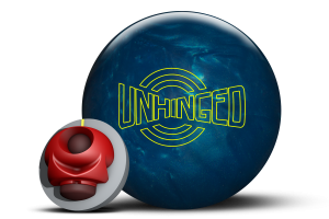 Roto Grip Unhinged Bowling Ball and Core