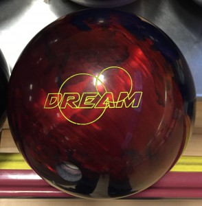 900 Global Dream Bowling Ball