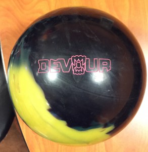 Roto Grip Devour Bowling Ball