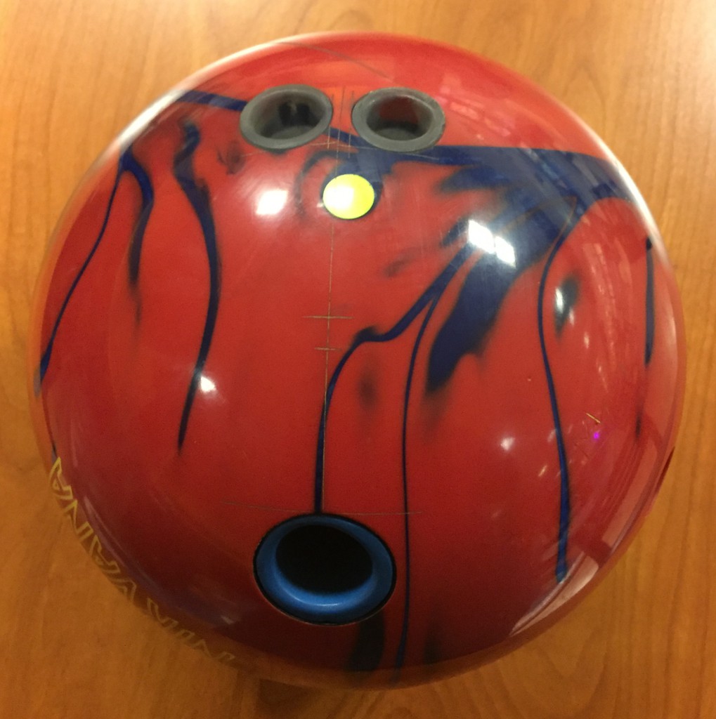 Brunswick Nirvana Bowling Ball Review Tamer Bowling