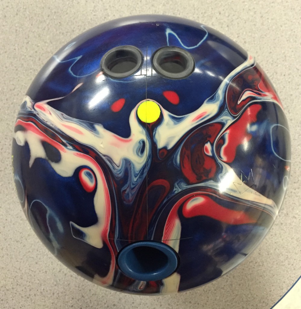 Brunswick Ultimate Nirvana Bowling Ball Review