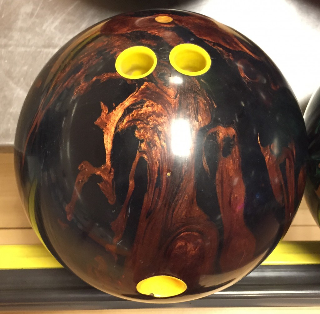 Motiv Venom Cobra Bowling Ball Review Tamer Bowling