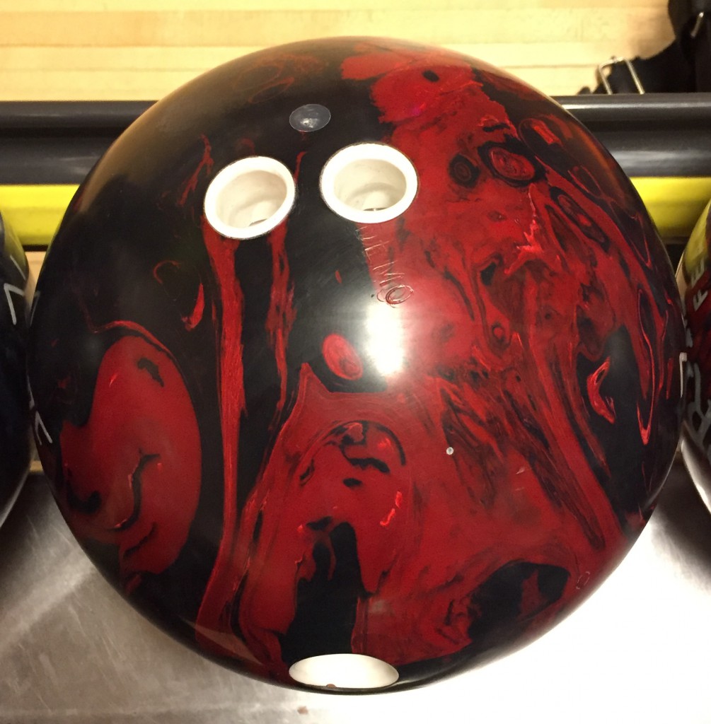 Motiv Jackal LE Limited Edition Bowling Ball Review | Tamer Bowling