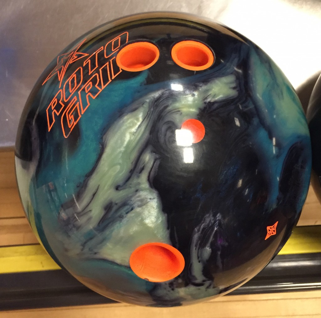 Roto Grip Dare Devil Bowling Ball Review | Tamer Bowling