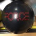 Pyramid Force Bowling Ball