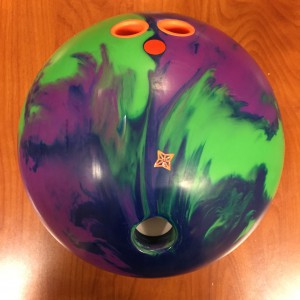 Roto Grip Show Off Bowling Ball