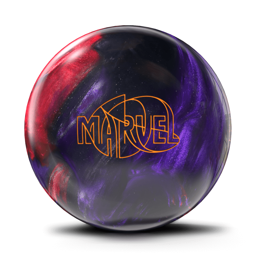Storm Marvel Pearl Bowling Ball Review Tamer Bowling