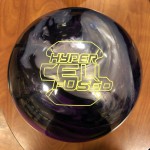 Roto Grip Hyper Cell Fused Bowling Ball