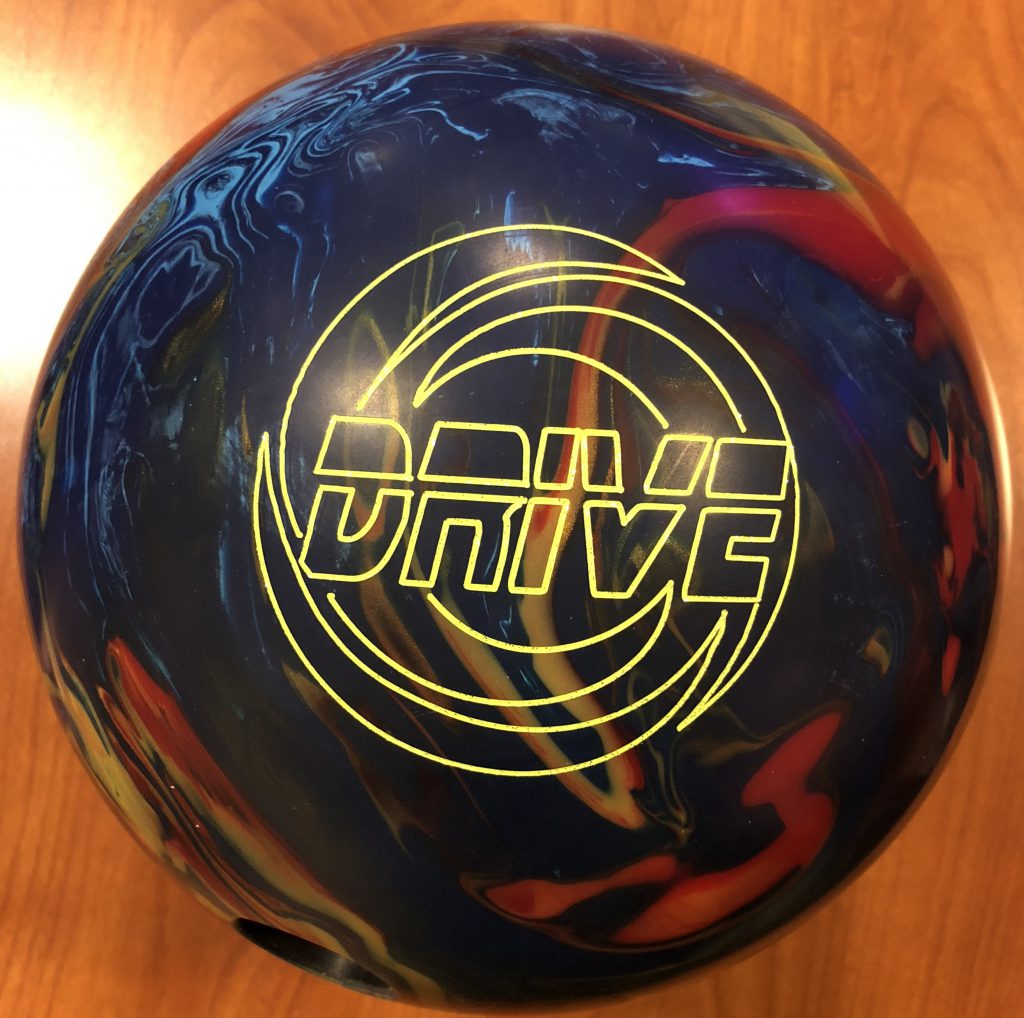 Storm Drive Bowling Ball Review Tamer Bowling