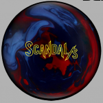 Hammer Scandal/S Bowling Ball