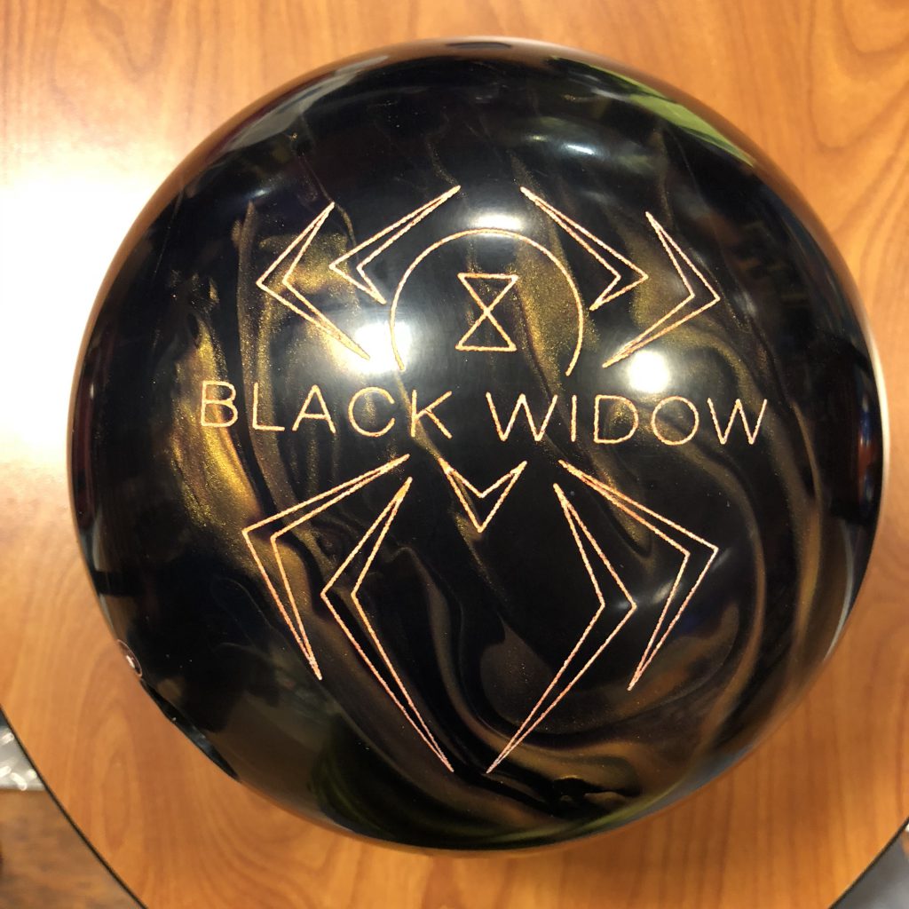 Tamer’s Favorite Hybrid Asymmetric Bowling Balls 20182019 Tamer Bowling