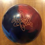 Storm Physix Bowling Ball