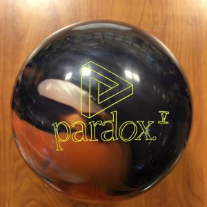 Track Paradox V Bowling Ball