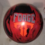 Motiv Forge Bowling Ball