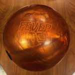 Storm Fever Pitch Bowling Ball