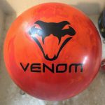 Motiv Venom Recoil Bowling Ball