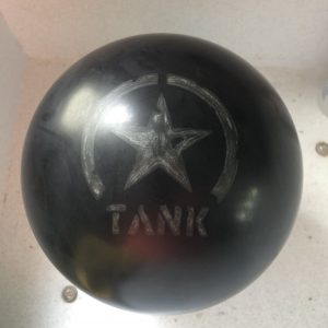 Motiv Covert Tank Bowling Ball