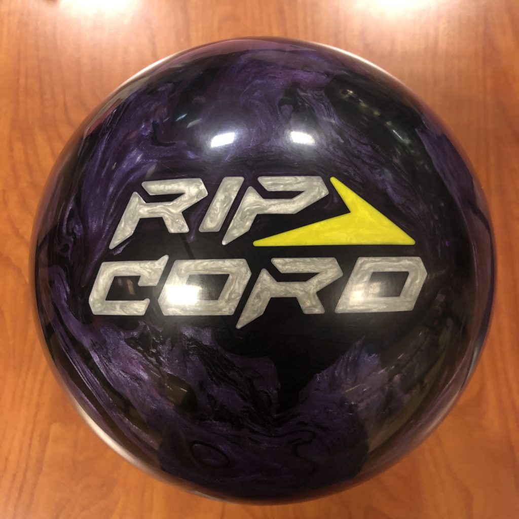 Motiv Ripcord Bowling Ball Review Tamer Bowling