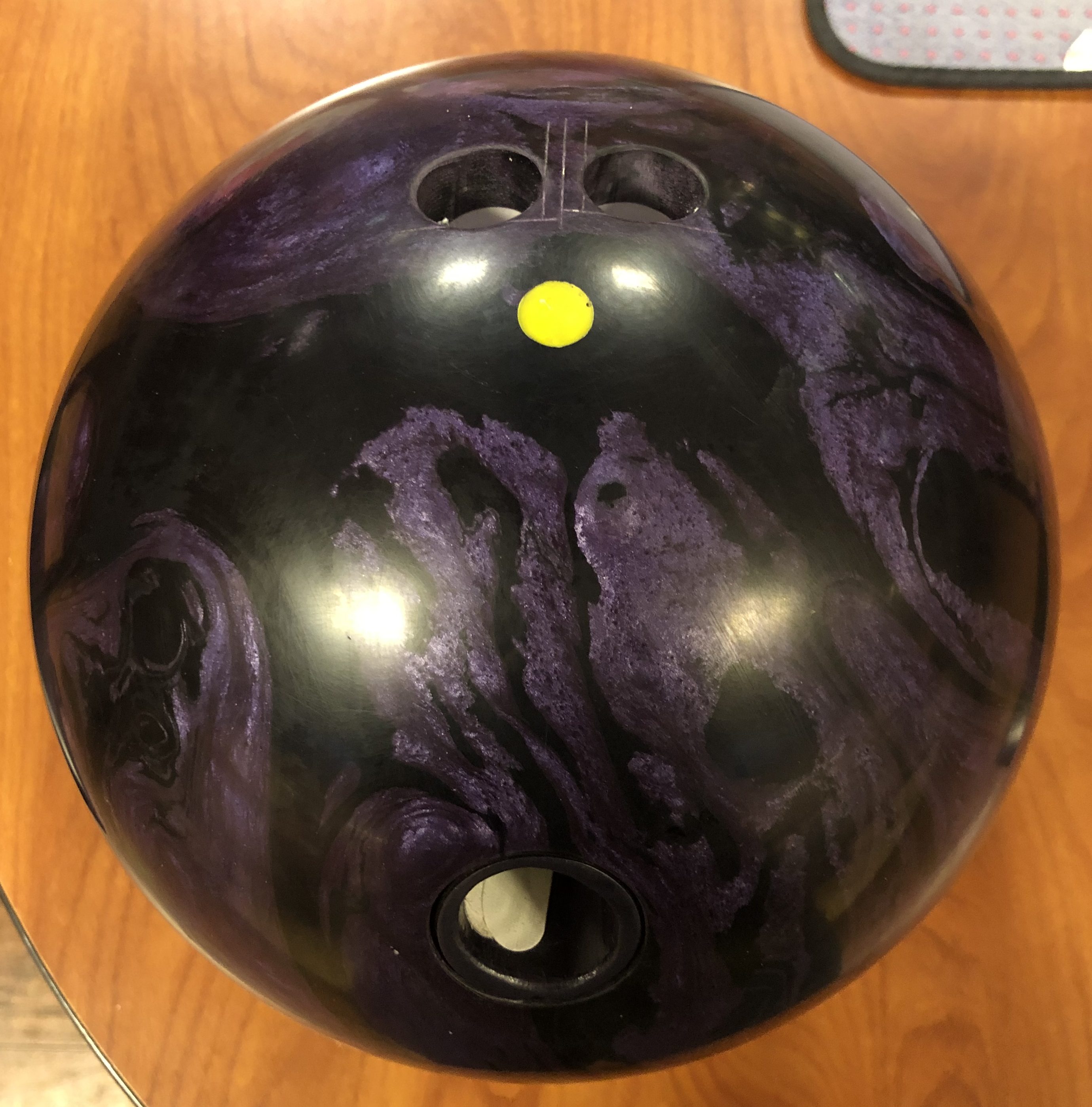 Motiv Ripcord Bowling Ball Review | Tamer Bowling