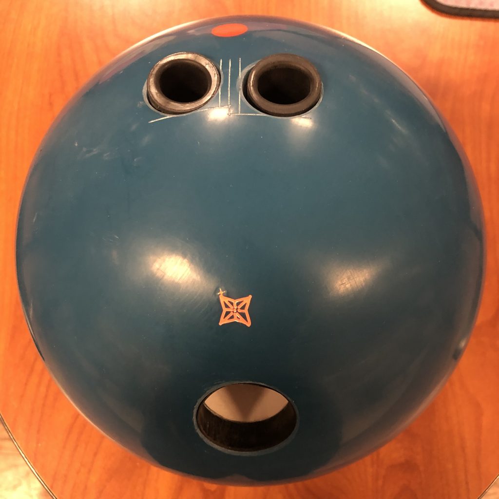 Roto Grip Idol Pro Bowling Ball Review Tamer Bowling