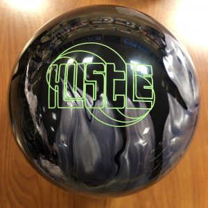 Roto Grip Hustle HSB hybrid Bowling Ball