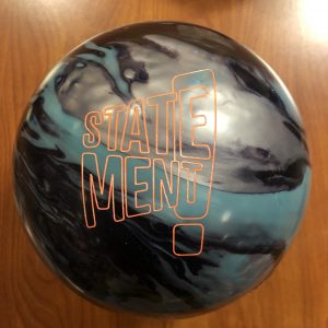 Hammer Statement Hybrid Bowling Ball
