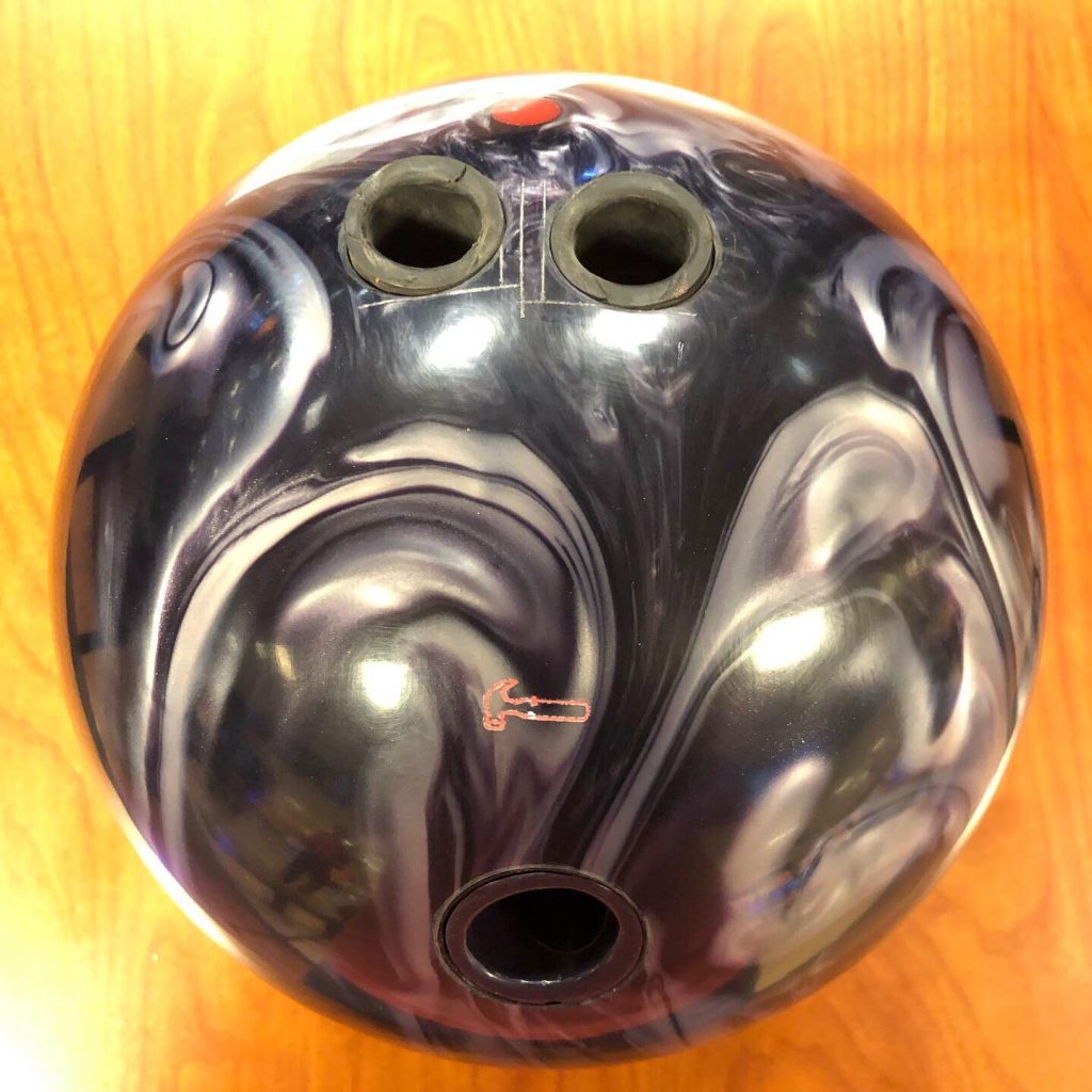 Hammer Web Pearl Bowling Ball Review Tamer Bowling