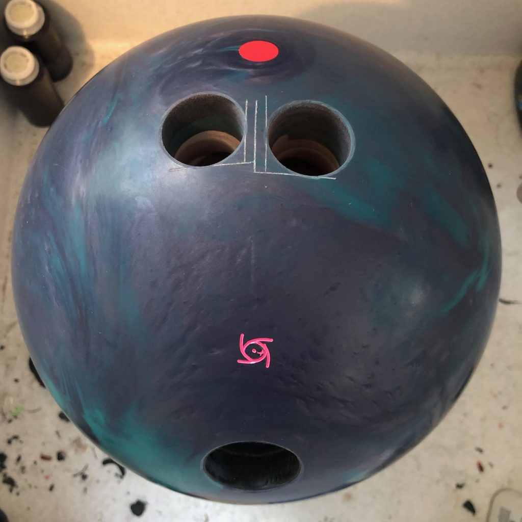Storm AllRoad Bowling Ball Review Tamer Bowling