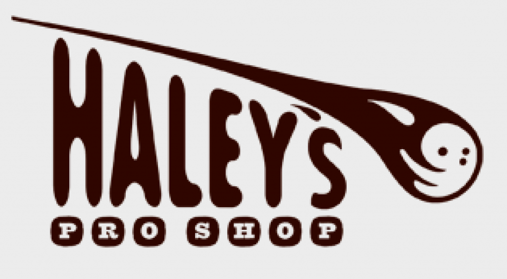 Haleys Pro Shop Logo