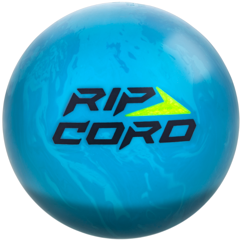 Motiv Ripcord Flight Bowling Ball