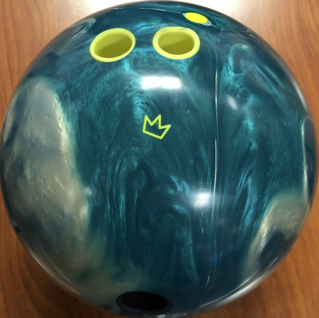 Details about   Brunswick IGNITOR PEARL Bowling Ball NEW 