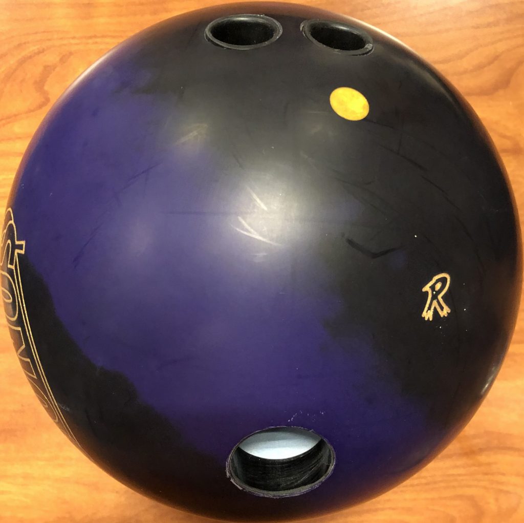 Radical Bonus Bowling Ball Review Tamer Bowling